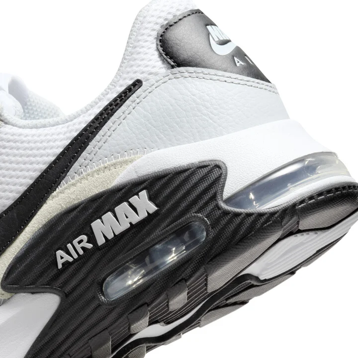 Nike Men's Air Max Excee Shoes in White | FN7304-100 - Image 8
