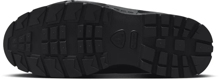Nike Men's Air Max Goadome Boots in Black | 865031-009 - Image 2