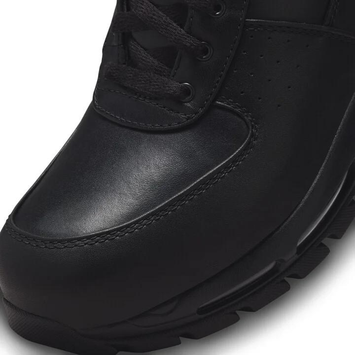 Nike Men's Air Max Goadome Boots in Black | 865031-009 - Image 7