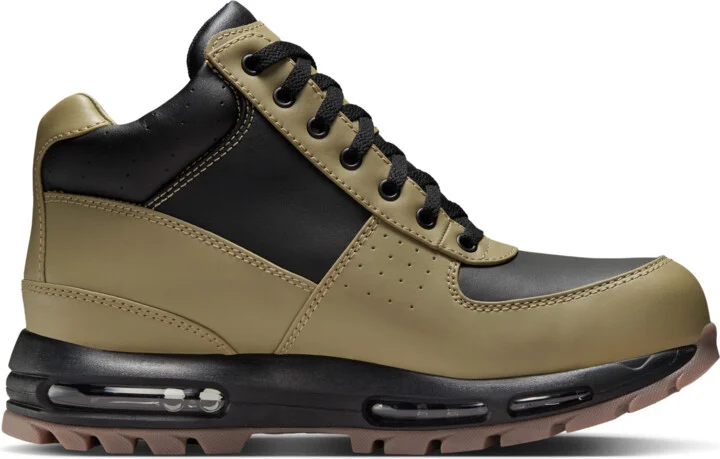 Nike Men's Air Max Goadome Boots in Black | FZ1314-001 - Image 3