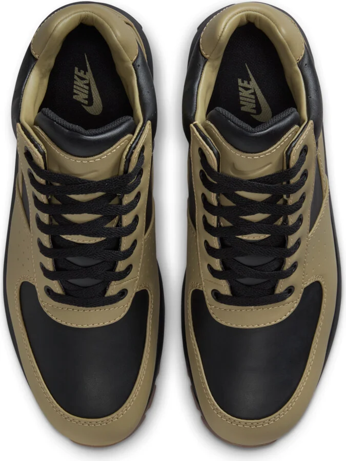 Nike Men's Air Max Goadome Boots in Black | FZ1314-001 - Image 4