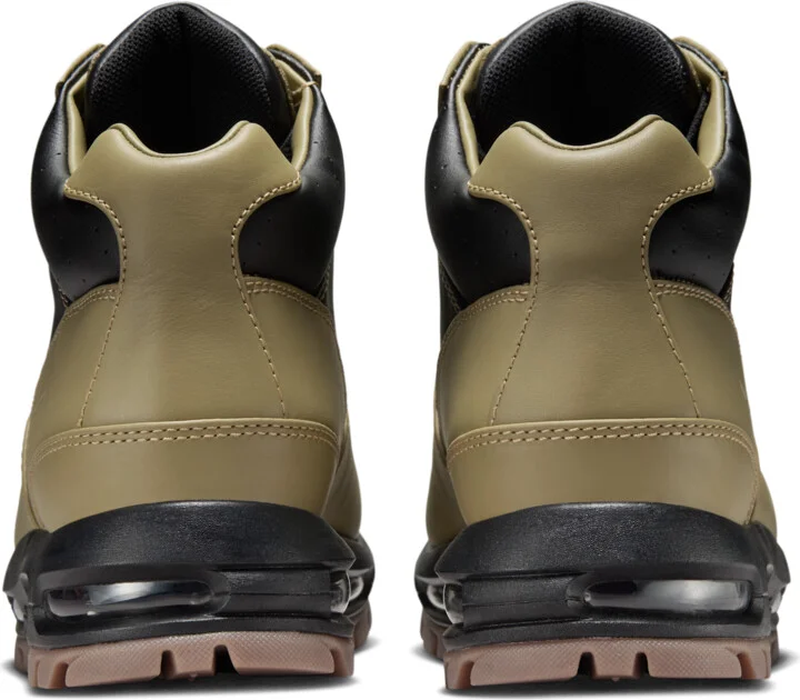 Nike Men's Air Max Goadome Boots in Black | FZ1314-001 - Image 6