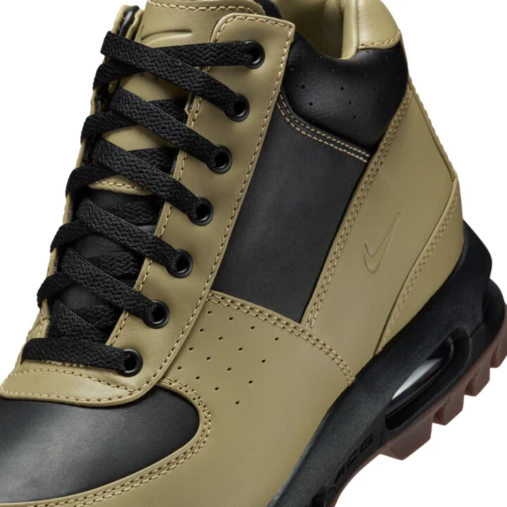 Nike Men's Air Max Goadome Boots in Black | FZ1314-001 - Image 7