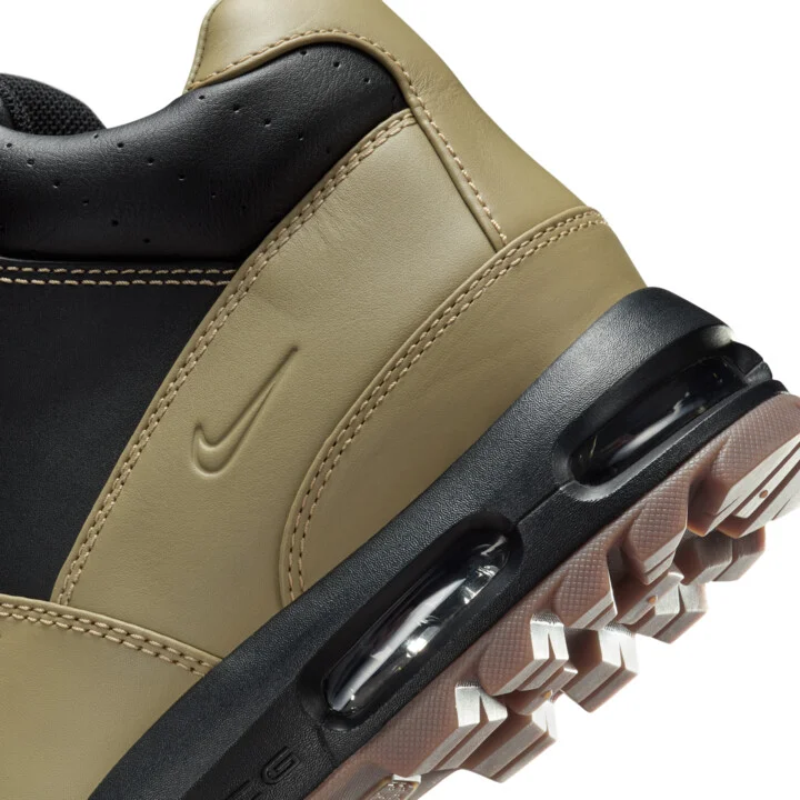 Nike Men's Air Max Goadome Boots in Black | FZ1314-001 - Image 8
