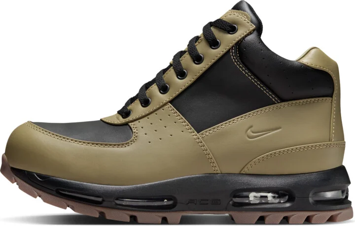 Nike Men's Air Max Goadome Boots in Black | FZ1314-001