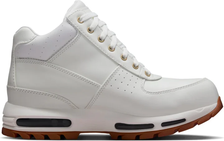 Nike Men's Air Max Goadome Boots in White | FZ1314-100 - Image 3