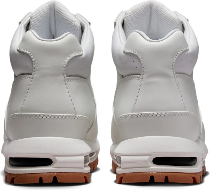 Nike Men's Air Max Goadome Boots in White | FZ1314-100 - Image 6