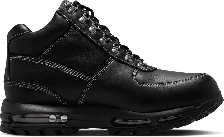 Nike Men's Air Max Goadome Premium Boots in Black | HF5306-001 - Image 3