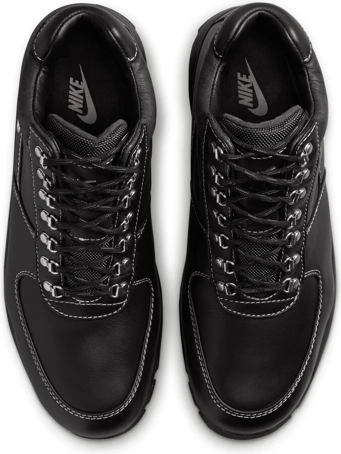 Nike Men's Air Max Goadome Premium Boots in Black | HF5306-001 - Image 4