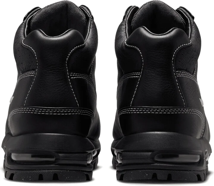 Nike Men's Air Max Goadome Premium Boots in Black | HF5306-001 - Image 6