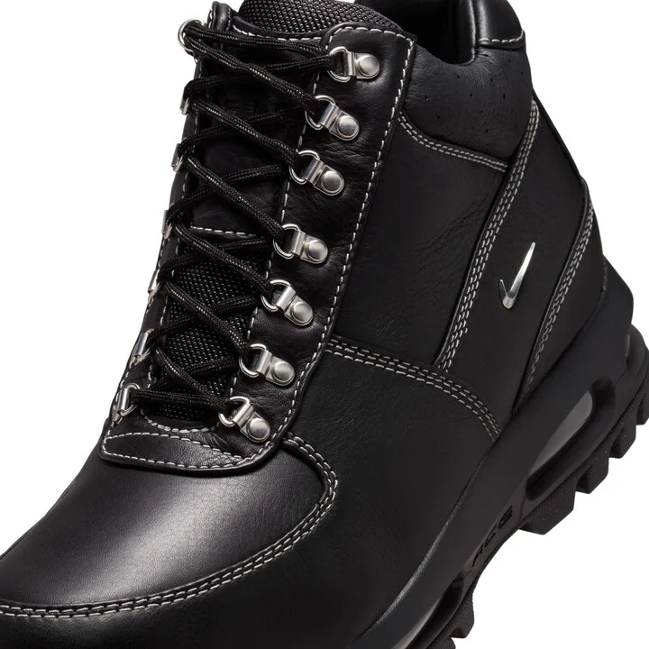 Nike Men's Air Max Goadome Premium Boots in Black | HF5306-001 - Image 7