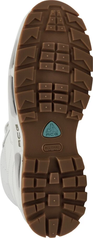 Nike Men's Air Max Goadome Winter Boots from Finish Line - White, Gum - Image 6
