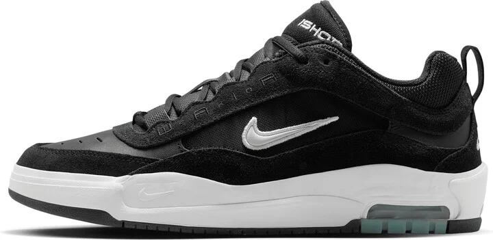 Nike Men's Air Max Ishod Shoes in Black | FB2393-004