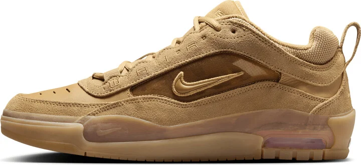 Nike Men's Air Max Ishod Shoes in Brown | FB2393-200