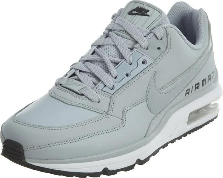 Wolf Grey/Wolf Grey-white-black