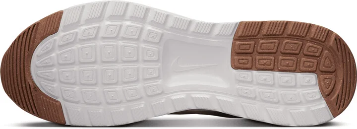 Nike Men's Air Max Nuaxis Premium Shoes in Brown | HQ1913-001 - Image 2