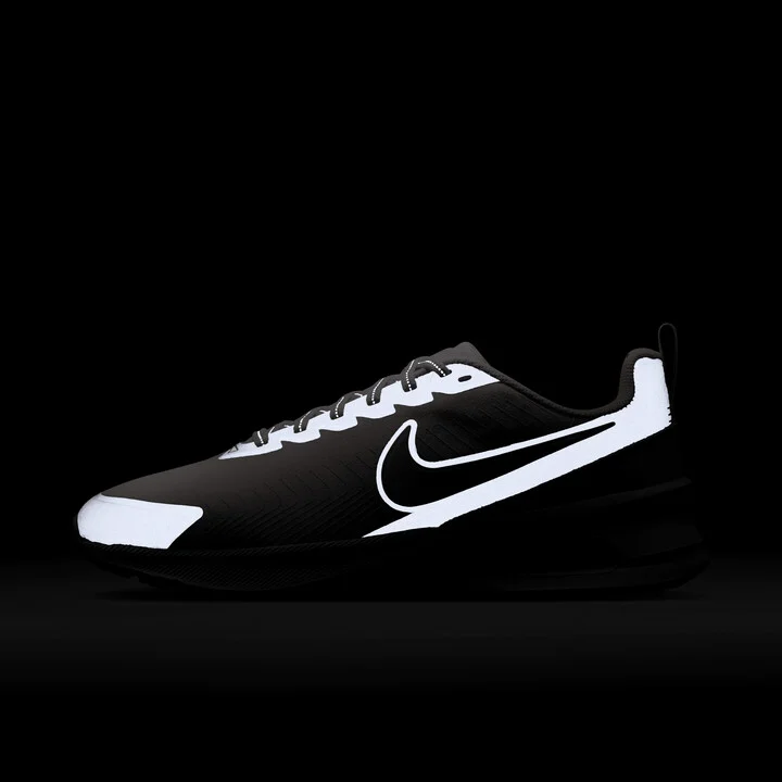 Nike Men's Air Max Nuaxis Premium Shoes in Brown | HQ1913-001 - Image 11