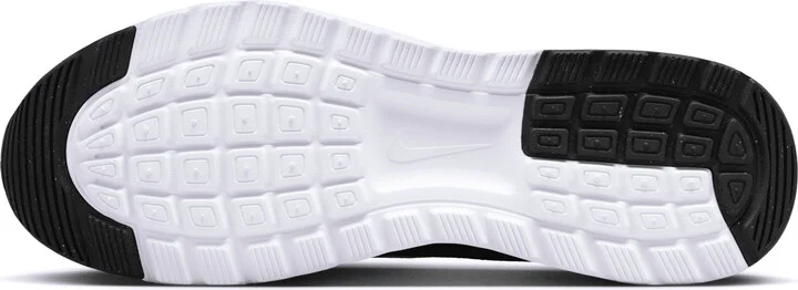 Nike Men's Air Max Nuaxis Shoes in Black | FD4329-001 - Image 2