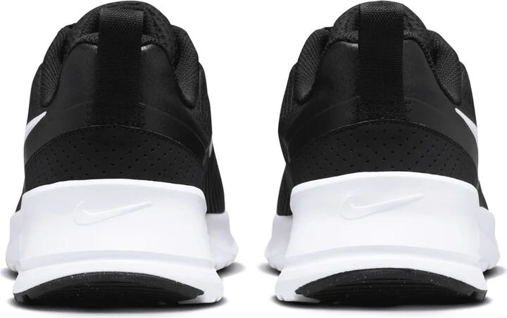 Nike Men's Air Max Nuaxis Shoes in Black | FD4329-001 - Image 6
