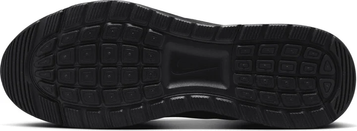 Nike Men's Air Max Nuaxis Shoes in Black | FD4329-004 - Image 2