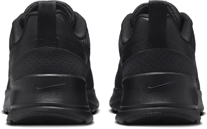 Nike Men's Air Max Nuaxis Shoes in Black | FD4329-004 - Image 6