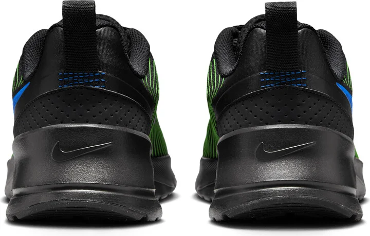 Nike Men's Air Max Nuaxis Shoes in Black | FD4329-008 - Image 6