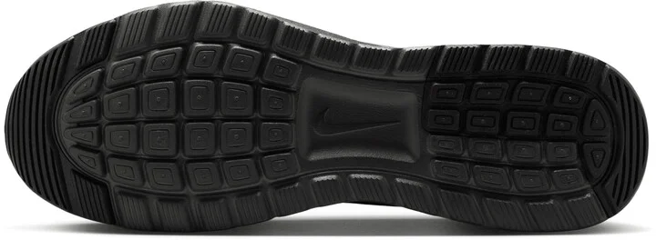 Nike Men's Air Max Nuaxis Shoes in Black | FD4329-010 - Image 2