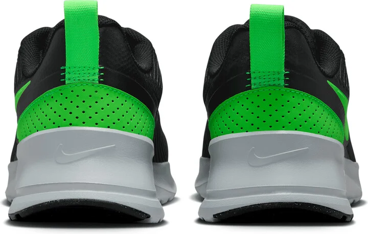 Nike Men's Air Max Nuaxis Shoes in Black | HV5754-010 - Image 6