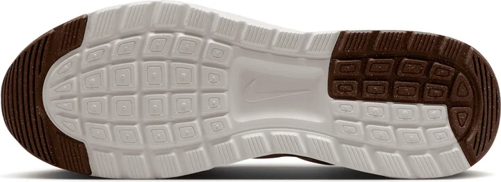 Nike Men's Air Max Nuaxis Shoes in Brown | IB4496-126 - Image 2