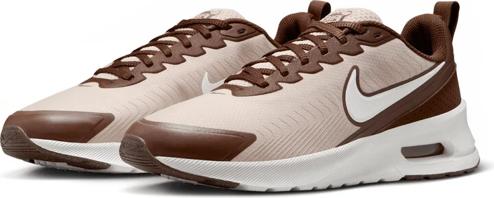 Nike Men's Air Max Nuaxis Shoes in Brown | IB4496-126 - Image 5