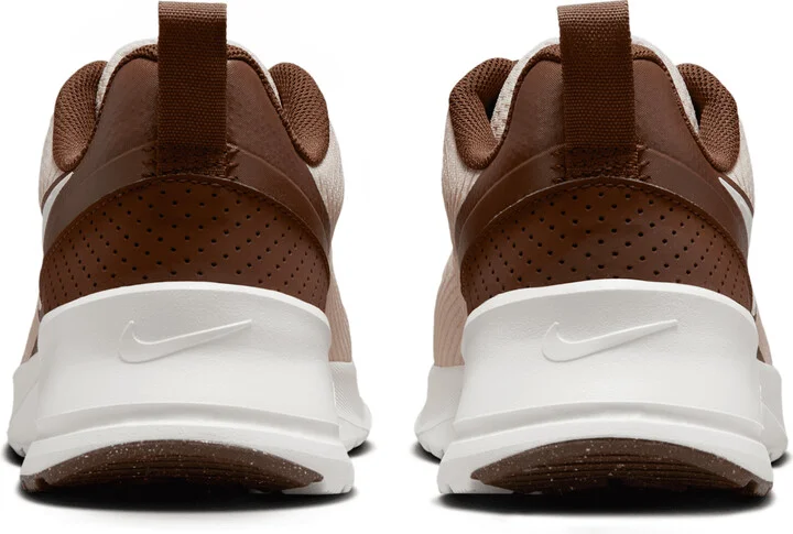 Nike Men's Air Max Nuaxis Shoes in Brown | IB4496-126 - Image 6