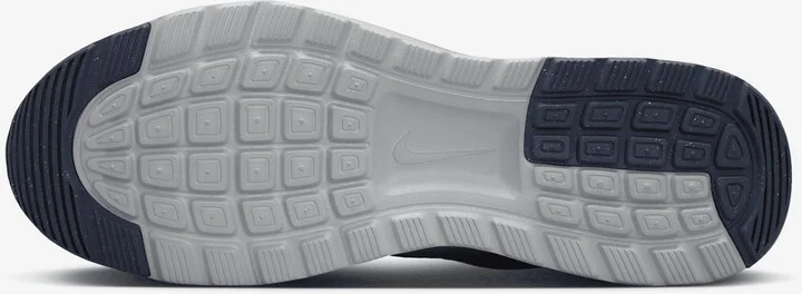 Nike Men's Air Max Nuaxis Shoes in Grey | FD4329-003 - Image 2