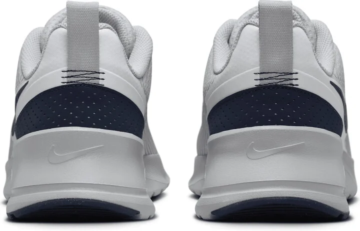 Nike Men's Air Max Nuaxis Shoes in Grey | FD4329-003 - Image 6