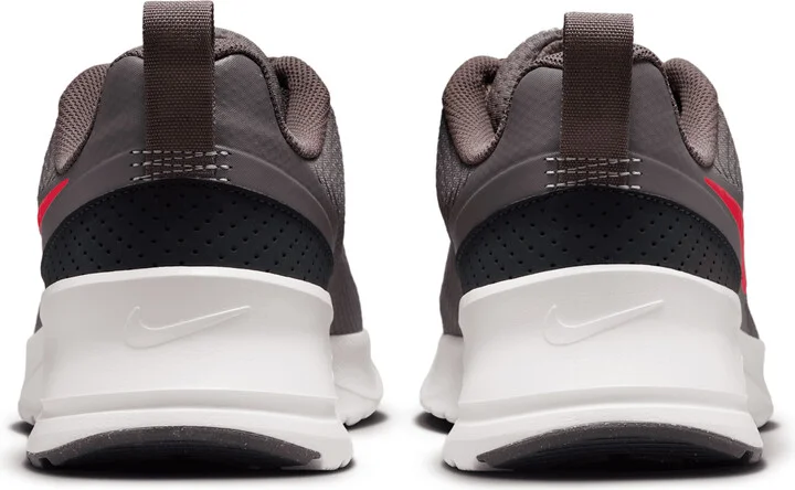 Nike Men's Air Max Nuaxis Shoes in Grey | FD4329-200 - Image 6