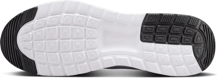 Nike Men's Air Max Nuaxis Shoes in White | FD4329-101 - Image 2