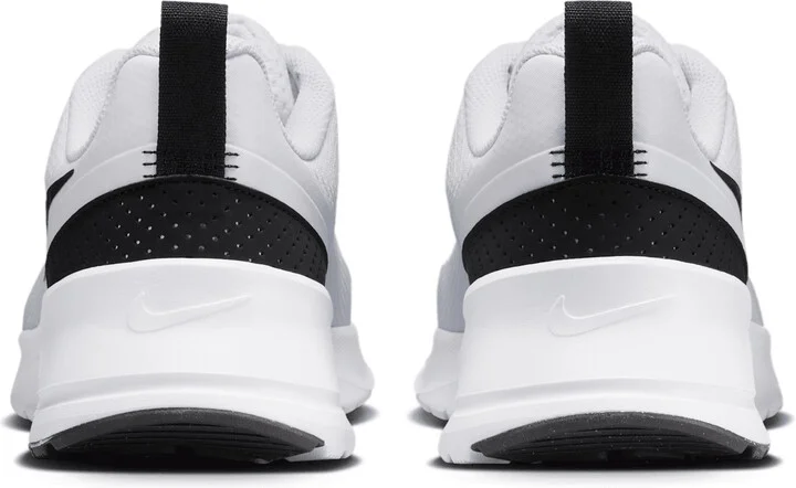 Nike Men's Air Max Nuaxis Shoes in White | FD4329-101 - Image 6