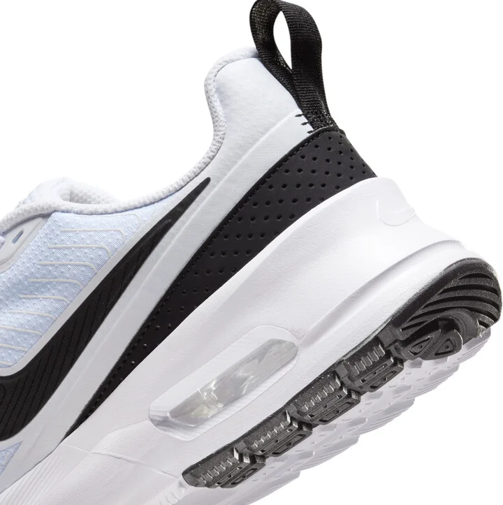 Nike Men's Air Max Nuaxis Shoes in White | FD4329-101 - Image 8