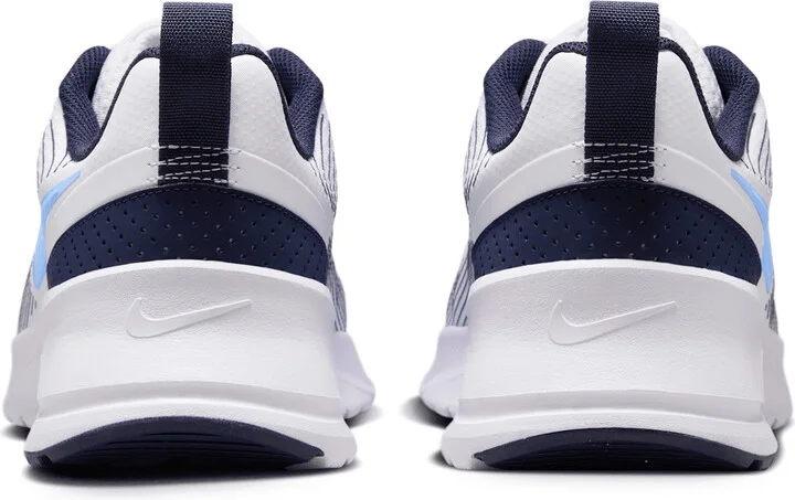 Nike Men's Air Max Nuaxis Shoes in White | FD4329-103 - Image 6