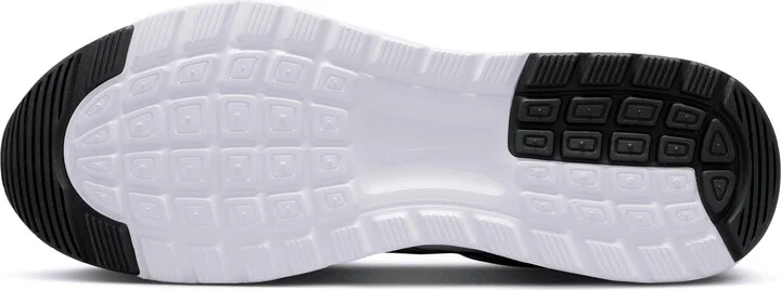 Nike Men's Air Max Nuaxis Shoes in White | FD4329-104 - Image 2