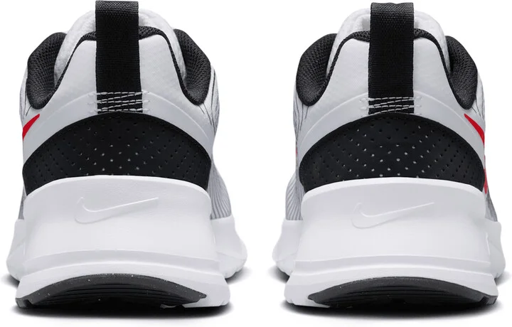 Nike Men's Air Max Nuaxis Shoes in White | FD4329-104 - Image 6