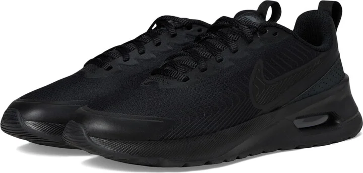 Black/Black-anthracite
