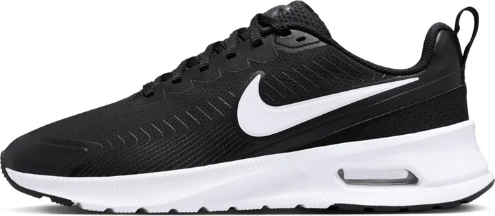 Nike Men's Air Max Nuaxis Sneaker