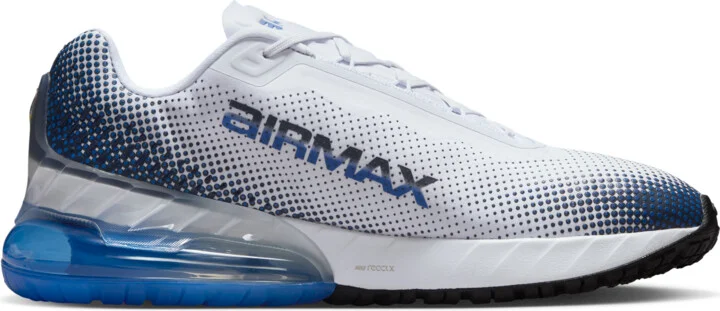 Nike Men's Air Max Phoenix Shoes in White | FZ5307-101 - Image 3