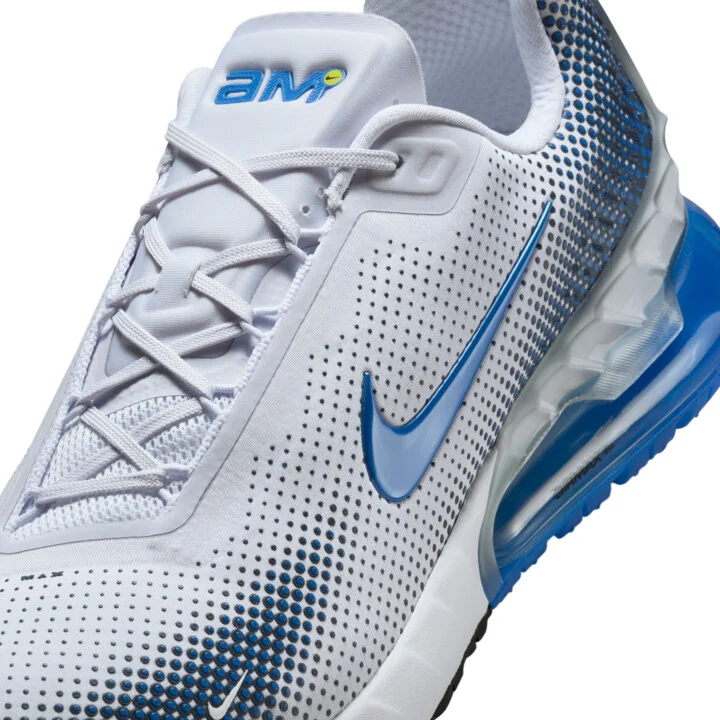 Nike Men's Air Max Phoenix Shoes in White | FZ5307-101 - Image 7