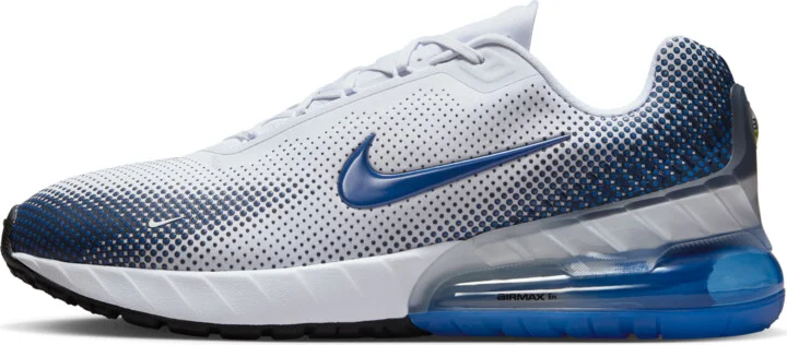 Nike Men's Air Max Phoenix Shoes in White | FZ5307-101