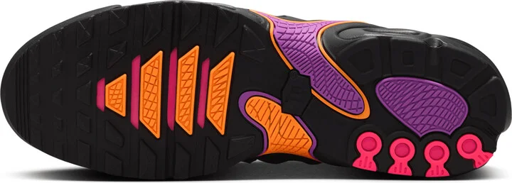 Nike Men's Air Max Plus Drift Shoes in Grey | FD4290-014 - Image 2