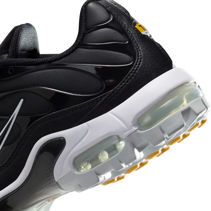 Nike Men's Air Max Plus G Golf Shoes in Black | FZ4150-001 - Image 8
