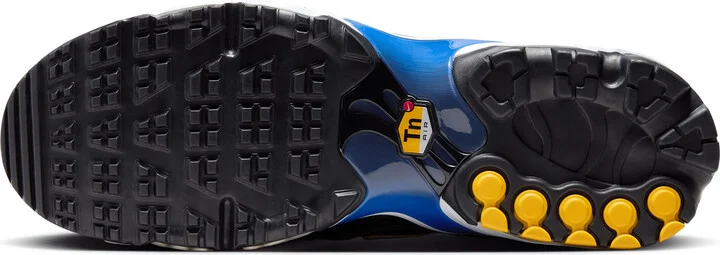 Nike Men's Air Max Plus G Golf Shoes in Blue | FZ4150-400 - Image 2