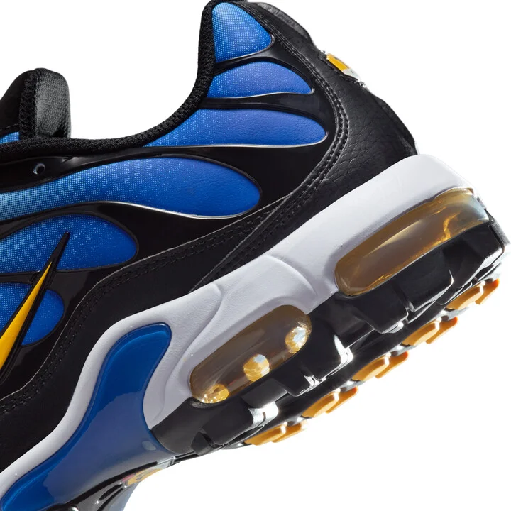 Nike Men's Air Max Plus G Golf Shoes in Blue | FZ4150-400 - Image 8