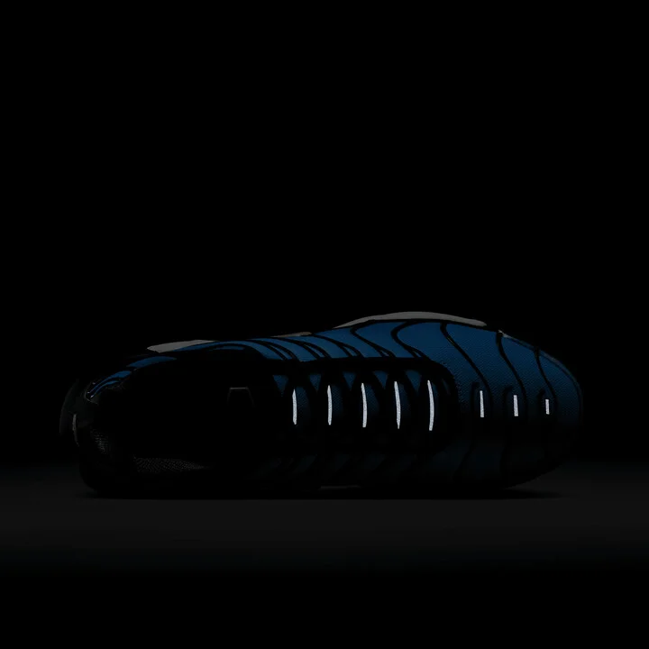 Nike Men's Air Max Plus OG Shoes in Black | DX0755-001 - Image 9